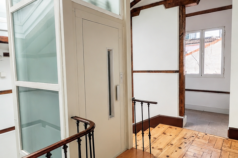 Lejlighed i Madrid, Madrid, Madrid - € 530.000 | Ref: 260519 - foto 13